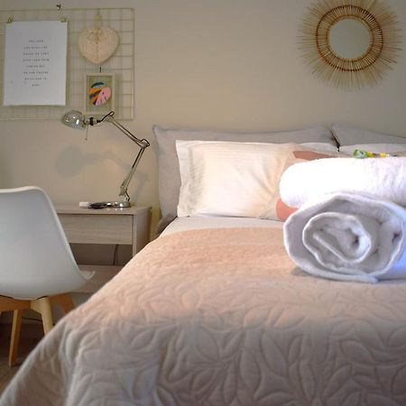 Boho Oasis Central Penthouse Lejlighed Volos Eksteriør billede